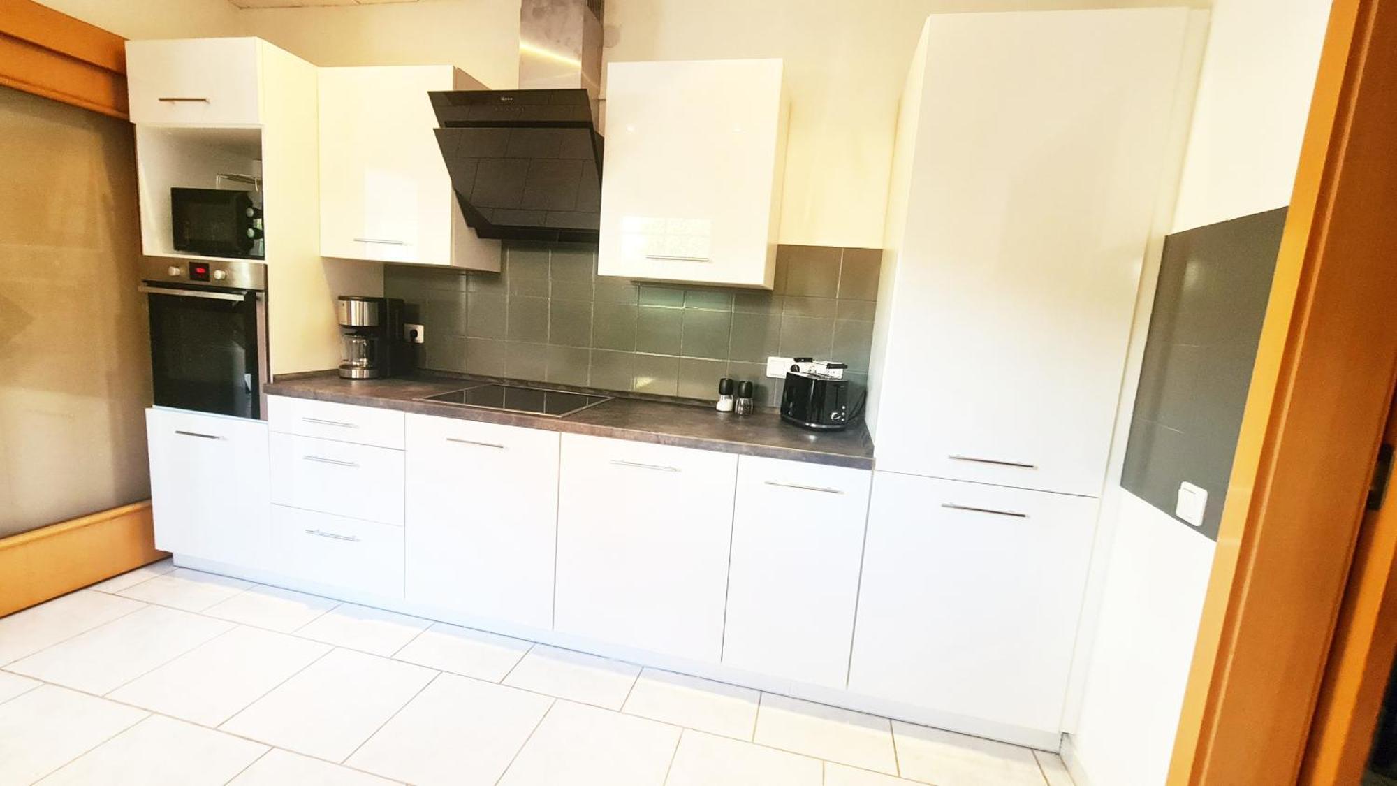 Ferienwohnung Marleo Edertal Ngoại thất bức ảnh