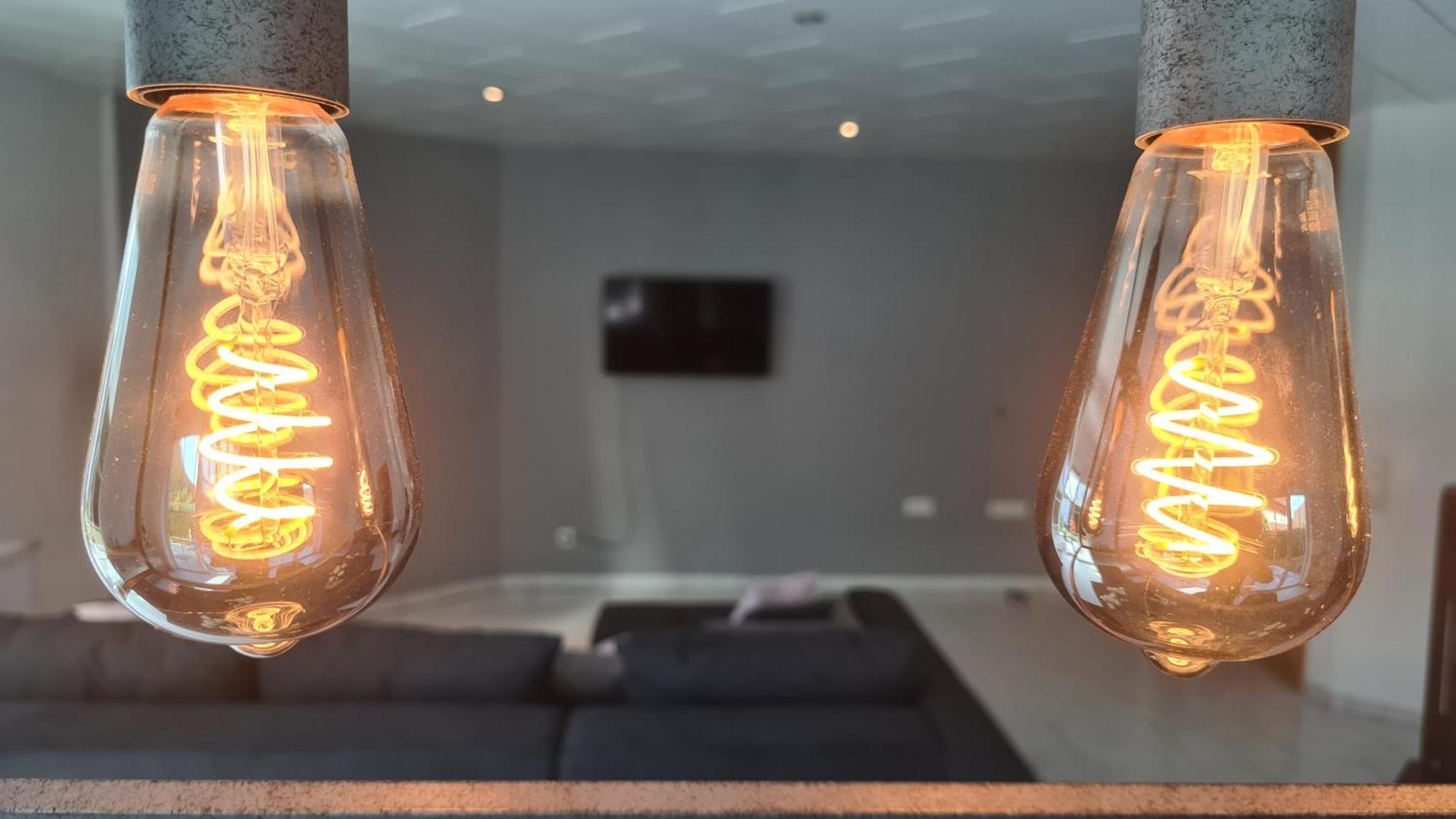 Ferienwohnung Marleo Edertal Ngoại thất bức ảnh