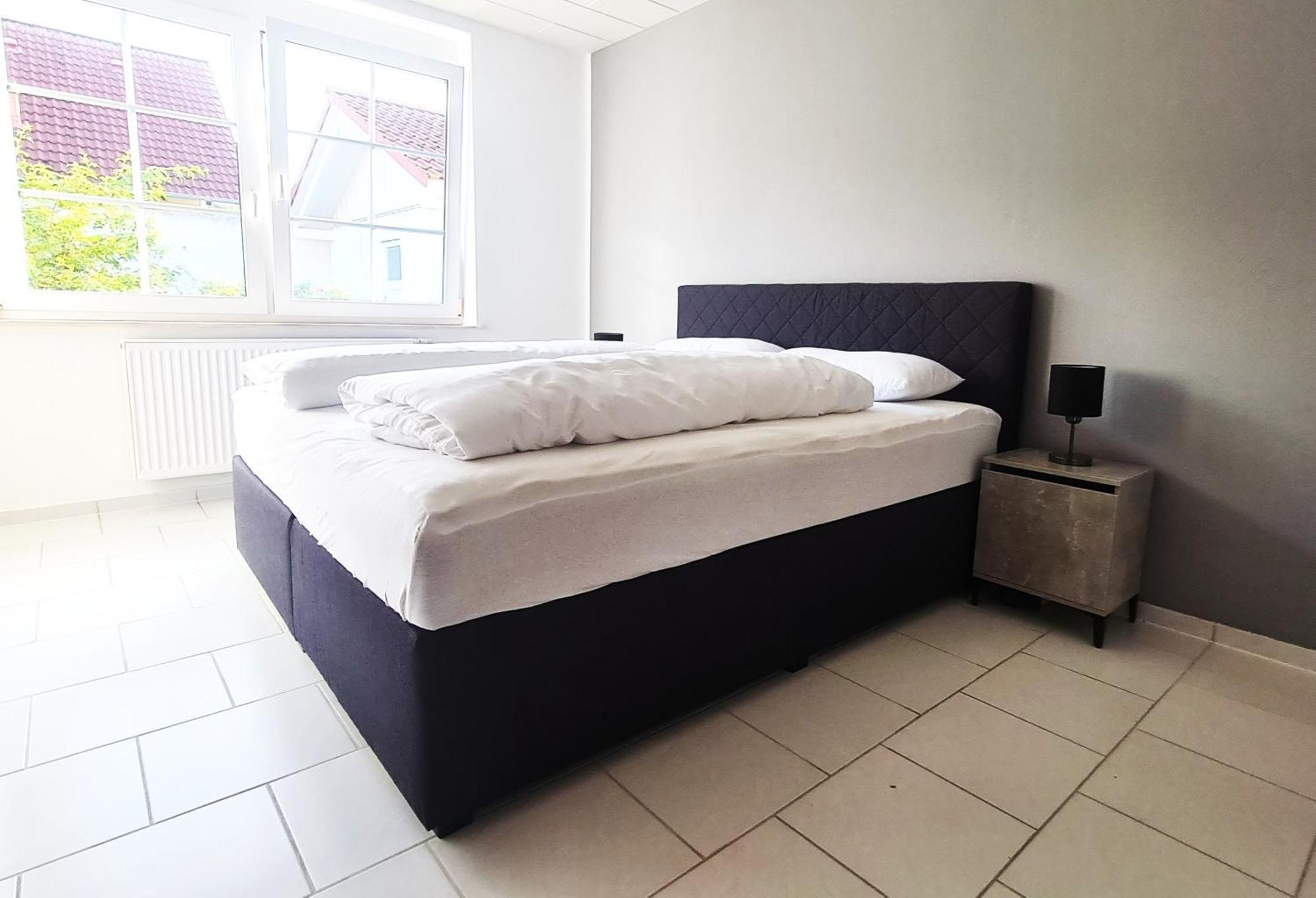 Ferienwohnung Marleo Edertal Ngoại thất bức ảnh