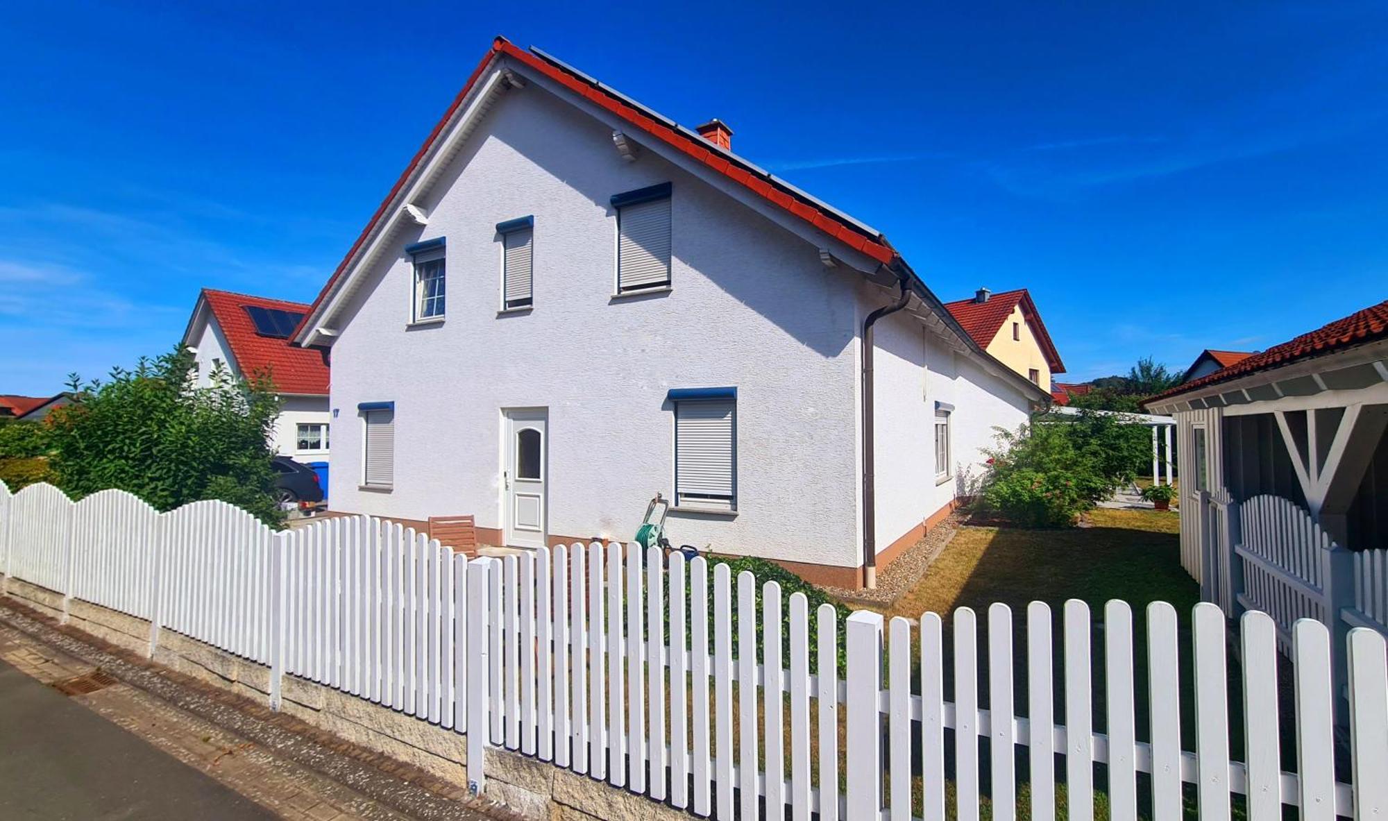 Ferienwohnung Marleo Edertal Ngoại thất bức ảnh