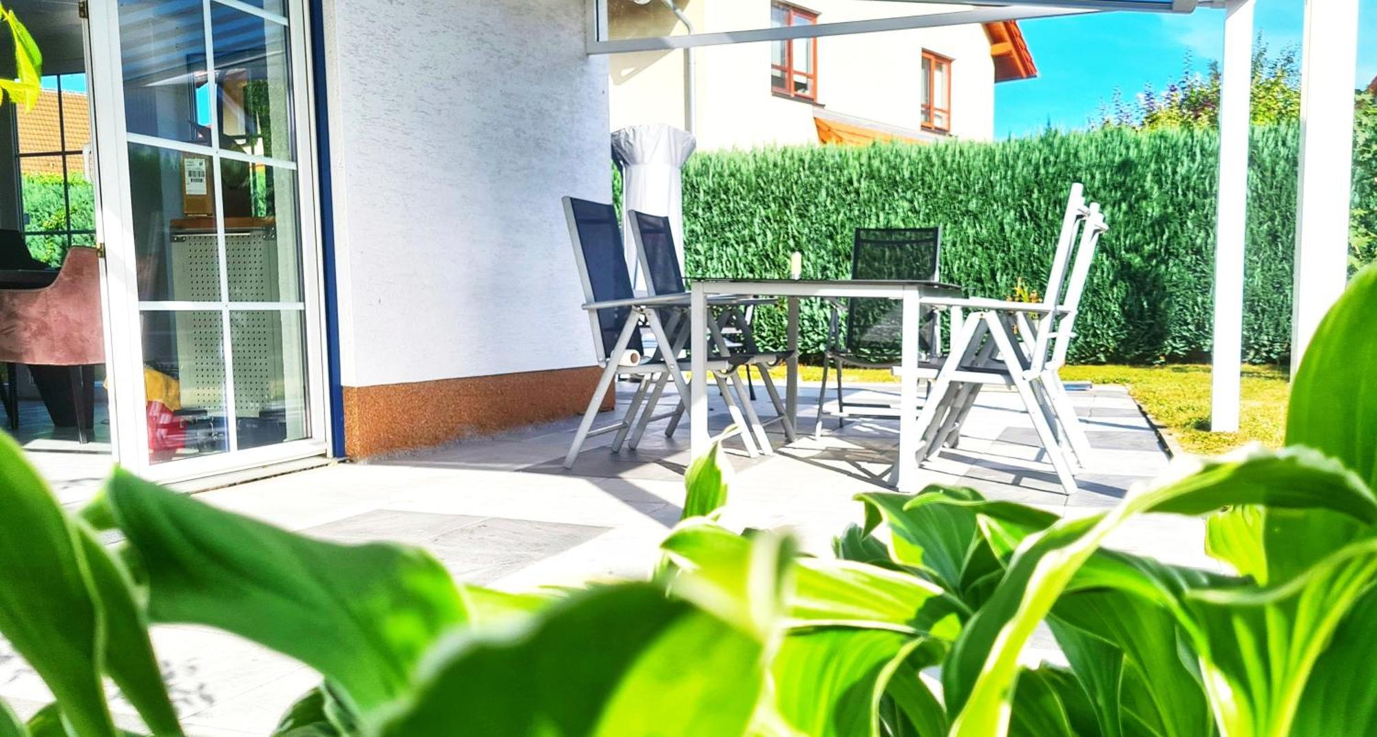 Ferienwohnung Marleo Edertal Ngoại thất bức ảnh