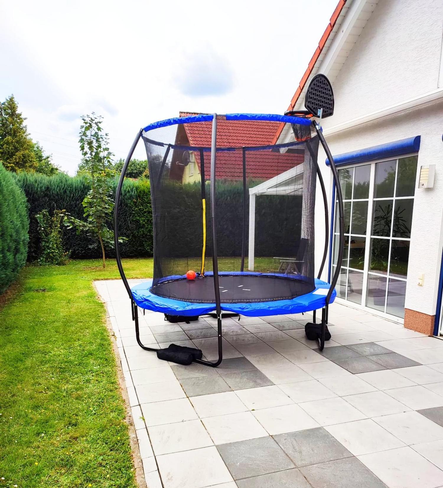 Ferienwohnung Marleo Edertal Ngoại thất bức ảnh